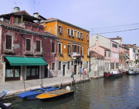 Venice-Palladio