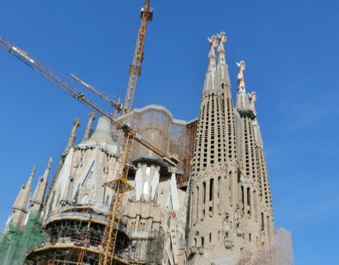 barcelona