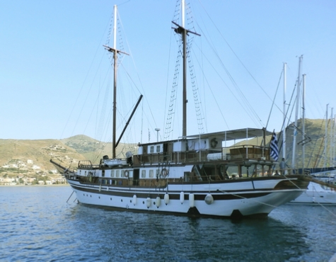 Cyclades