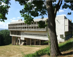 Le Corbusier