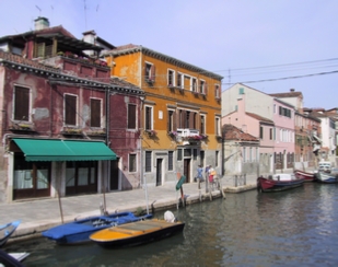 Venice-Palladio