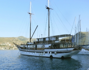 Cyclades